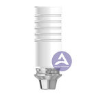 Astra OsseoSpeed® UCLA CoCr Base Castable Abutment  3.5-4.0mm (Aqua)/ 4.5-5.0mm (Lilac)