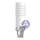 Astra OsseoSpeed® UCLA CoCr Base Castable Abutment  3.5-4.0mm (Aqua)/ 4.5-5.0mm (Lilac)