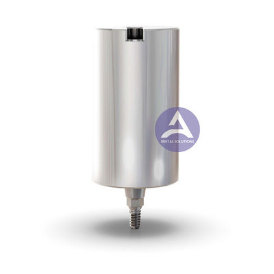 11.5 mm Custom Abutment Implant