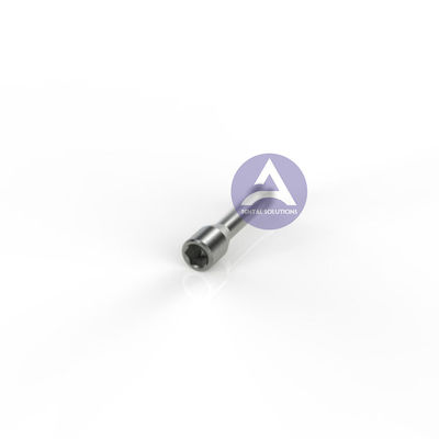 BIODENTA® B0 3.0 / B1 3.5 / B2 4.1 4.8 6.0 7.5 Yenadent Titanium Premill Blank YPM331 YPM332 YPM333