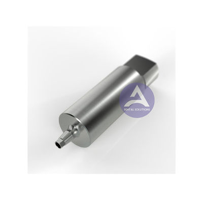 BIODENTA® B0 3.0 / B1 3.5 / B2 4.1 4.8 6.0 7.5 Yenadent Titanium Premill Blank YPM331 YPM332 YPM333