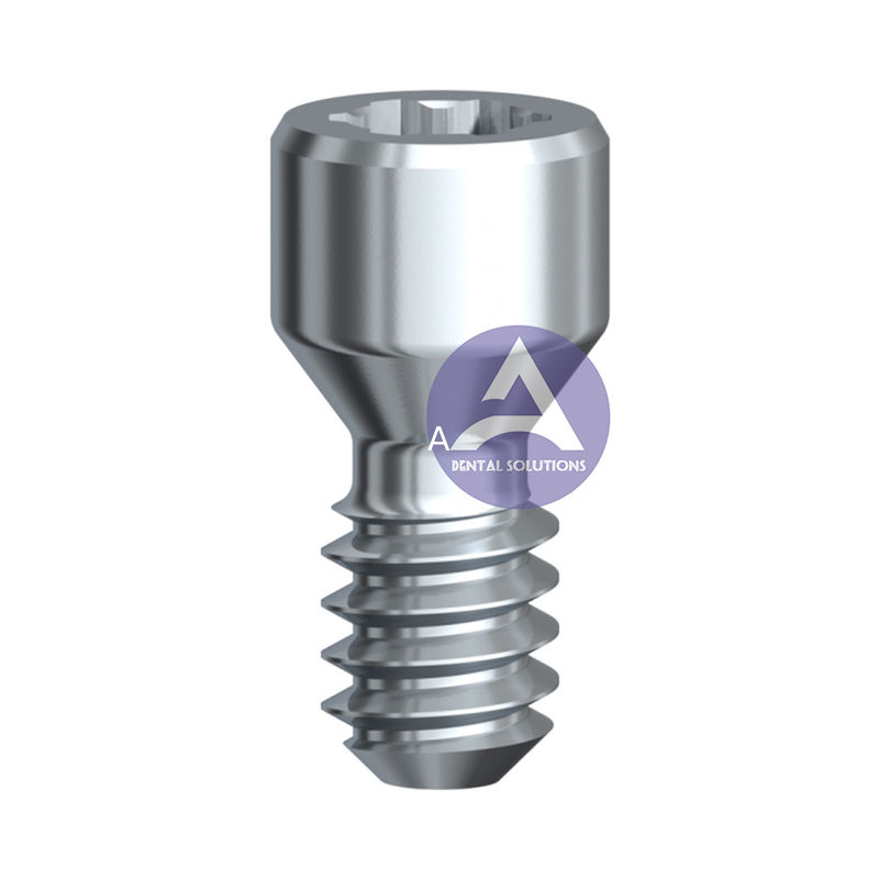 NOBEL BIOCARE® Dental Implant Abutment Titanium Multi Unit Screw Fits  4.8/6.0mm