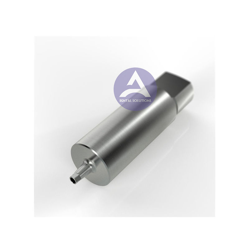 BIODENTA® B0 3.0 / B1 3.5 / B2 4.1 4.8 6.0 7.5 Yenadent Titanium Premill Blank YPM331 YPM332 YPM333
