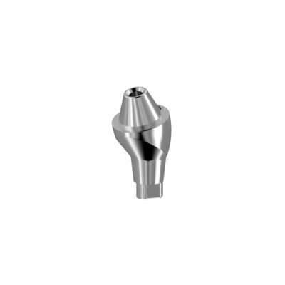 Adin Closefit reg Implantazione dentale interna Premill Abutment vuoto 14mm Engaging con Ti 6AI-4V ELI Materiale dalla Germania