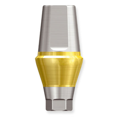 Osstem® Transfer Abutment Hiossen Abutment retto Abutment in titanio