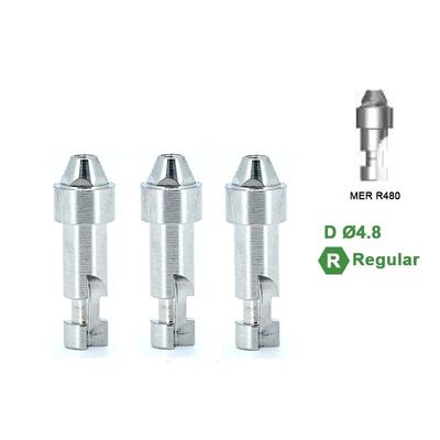 Osstem GS/TS Analoghi per unità multiple da laboratorio